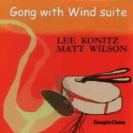 GONG WITH WIND SUITE