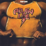 PUMP IRON