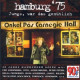 HAMBURG '75<br/><h5>Megjelenés: 1995-11-10</h5>