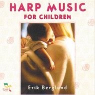 HARP MUSIC FOR CHILDREN