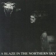 A BLAZE IN THE NORTHERN SKY