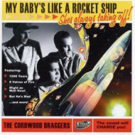 MY BABY'S LIKE A ROCKET