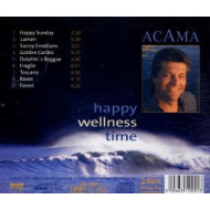 HAPPY WELLNESS TIME