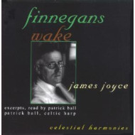 FINNEGANS WAKE