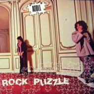 ROCK PUZZLE