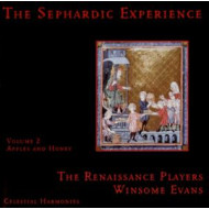SEPHARDIC EXPERIENCE V.2