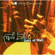 MALI LOLO! STARS OF MALI