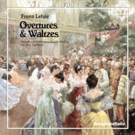 OVERTURES & WALTZES