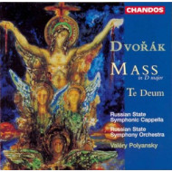 MASS/TE DEUM