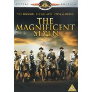 MAGNIFICENT SEVEN -SE-