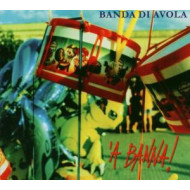A BANNA