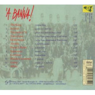 A BANNA