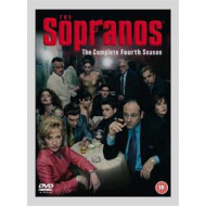 SOPRANOS - SEASON 4