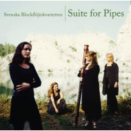 SUITES FOR PIPES