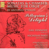 PELLEGRINA'S DELIGHT
