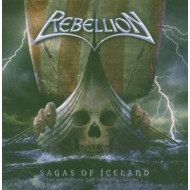 SAGAS OF ICELAND