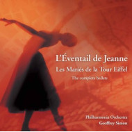 EVENTAIL DE JEANNE/MARIES