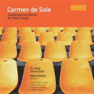 CARMEN DI SOLE-CONTEMPORA