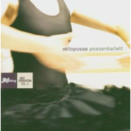 POSSENBALLETT
