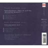 STREICHQUARTETTE