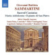 SACRED CANTATAS<br/><h5>Megjelenés: 2005-03-15</h5>