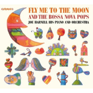 FLY ME TO THE MOON/BOSSA