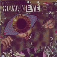 HUMAN EYE