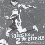 TALES FROM THE STREET V.2