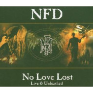 NO LOVE LOST -LIVE & UNRE