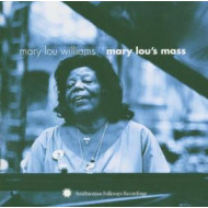 MARY LOU'S MESS