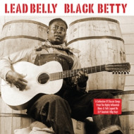 BLACK BETTY -2LP, 180GR-