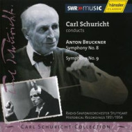 CARL SCHURICHT EDITION 8