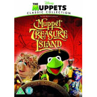 MUPPET TREASURE ISLAND