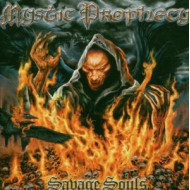 SAVAGE SOULS