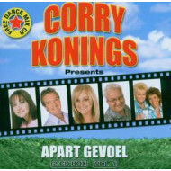 CORRY KONINGS PRESENTS:..