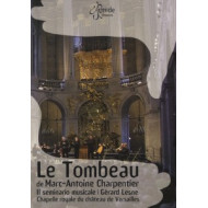 LE TOMBEAU