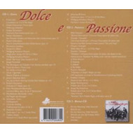 DOLCE E PASSIONE