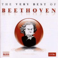 VERY BEST OF BEETHOVEN
