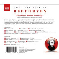VERY BEST OF BEETHOVEN