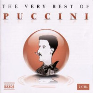 VERY BEST OF PUCCINI