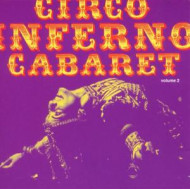 CIRCO INFERNO CABARET
