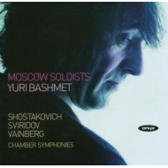 CHAMBER SYMPHONIES