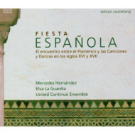 FIESTA ESPANOLA