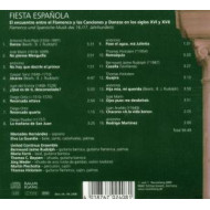 FIESTA ESPANOLA