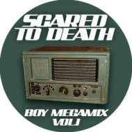 BOY MEGAMIX -1-
