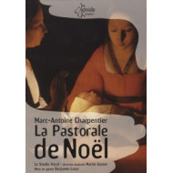 PASTORALE DE NOEL