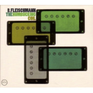 HUMBUCKING COIL