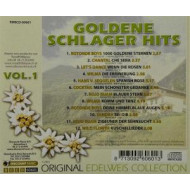 GOLDENE SCHLAGERHITS 1