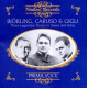 3 LEGENDARY TENORS IN OPE<br/><h5>Megjelenés: 2006-01-03</h5>