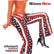 ALTAMONT NATION EXPRESS